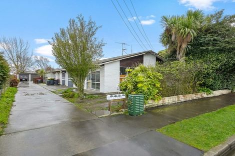 Photo of property in 1/395 Gloucester Street, Linwood, Christchurch, 8011