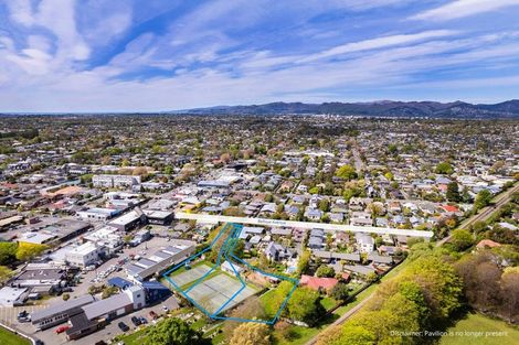 Photo of property in 51 Bellvue Avenue, Papanui, Christchurch, 8053