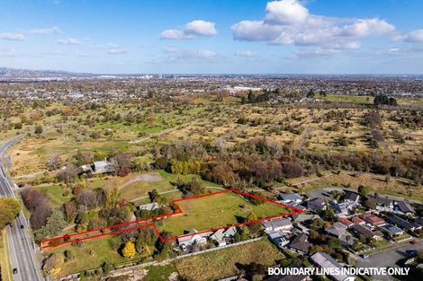 Photo of property in 225 New Brighton Road, Burwood, Christchurch, 8061
