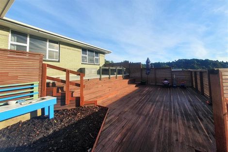 Photo of property in 19 Coates Street, Greymouth, 7805