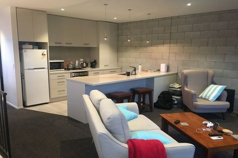 Photo of property in 22 Dickens Street, Addington, Christchurch, 8024