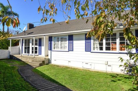 Photo of property in 222 Tramway Road, Enderley, Hamilton, 3214