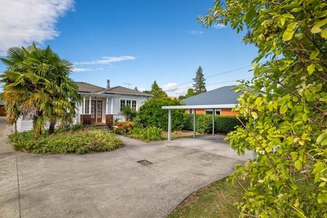 Photo of property in 47 George Street, Blenheim, 7201