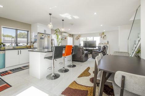 Photo of property in 20d Margaret Road, Papatoetoe, Auckland, 2025
