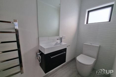 Photo of property in 7 David Carnegie Road, Hobsonville, Auckland, 0616