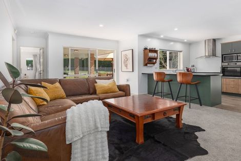 Photo of property in 22 Grande View Terrace, Ohau, Levin, 5570