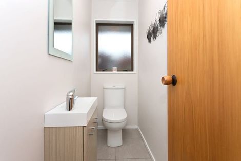Photo of property in 49 Lowry Avenue, Redwood, Christchurch, 8051