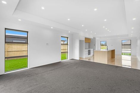 Photo of property in 20 Salkeld Place, Woodend, 7610