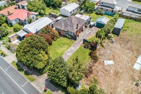 Photo of property in 1/40 Manuroa Road, Takanini, 2112