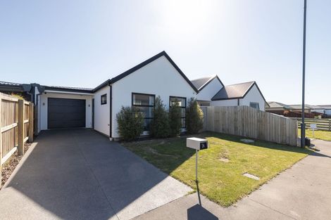 Photo of property in 24 Sharman Place, Wigram, Christchurch, 8042