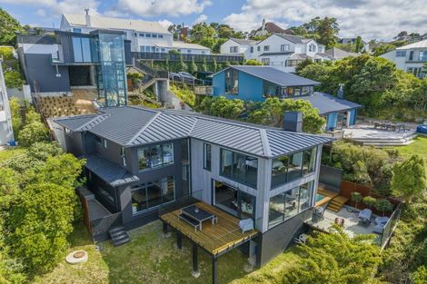 Photo of property in 14 Shalimar Crescent, Khandallah, Wellington, 6035