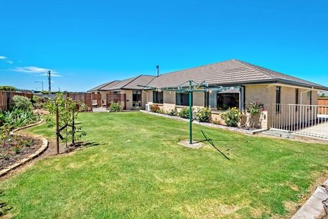 Photo of property in 45 Manse Road, Leeston, 7632