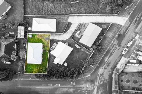 Photo of property in 8 Timatanga Place, Kaikohe, 0405