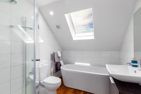 Photo of property in 18c Churchill Street, Christchurch Central, Christchurch, 8013