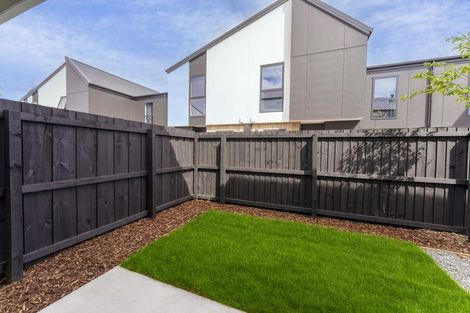 Photo of property in 2/40 Shirley Road, Shirley, Christchurch, 8013