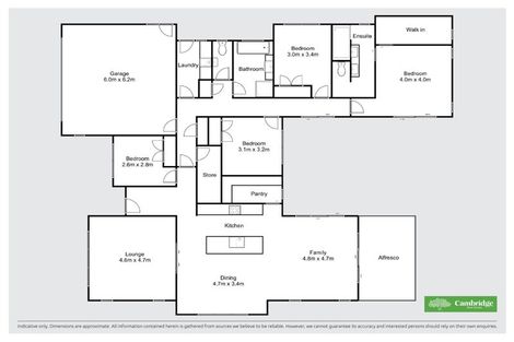 Photo of property in 24 Lilac Close, Cambridge, 3434