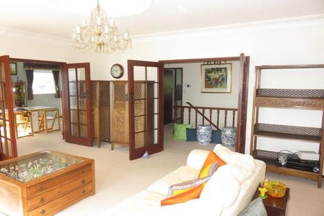 Photo of property in 29 Rama Crescent, Khandallah, Wellington, 6035