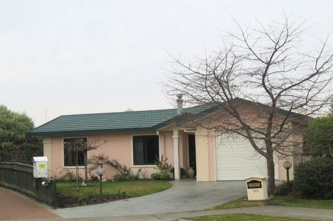 Photo of property in 12 Gresham Place, Taradale, Napier, 4112
