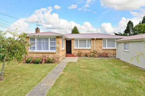 Photo of property in 19 Tomin Road, Glenview, Hamilton, 3206