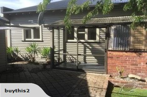 Photo of property in 21 Longfellow Street, Te Aroha, 3320