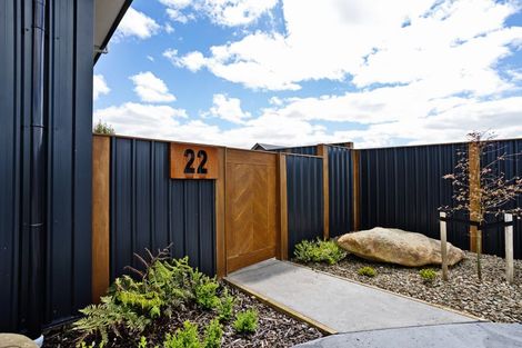 Photo of property in 22 Glenda Place, Seaward Bush, Invercargill, 9812