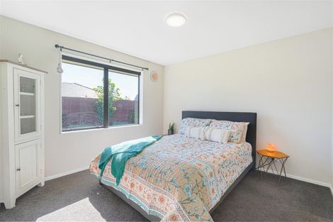 Photo of property in 26 Chert Street, Rolleston, 7614