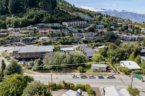 Photo of property in 47 Robins Road, Queenstown, 9300