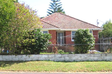 Photo of property in 2/63 Parker Avenue, New Lynn, Auckland, 0600