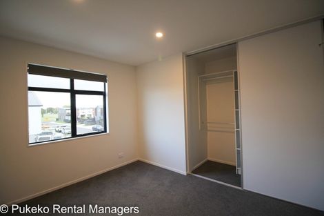 Photo of property in 21 Alliance Lane, Papakura, 2110