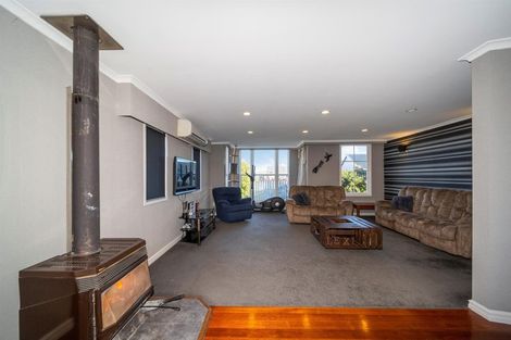 Photo of property in 8 Koromiko Avenue, Hawera, 4610