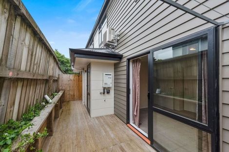 Photo of property in 287u5 Ulster Street, Whitiora, Hamilton, 3200