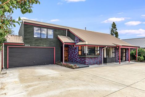 Photo of property in 247b Dey Street, Hamilton East, Hamilton, 3216