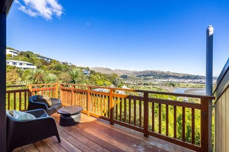 Photo of property in 10 Hobday Lane, Mount Pleasant, Christchurch, 8081