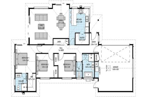 Photo of property in 2 Belvedere Place, Warkworth, 0910