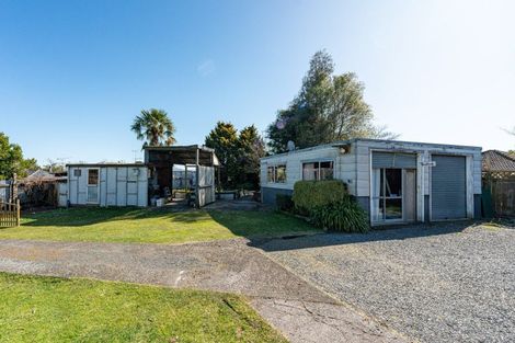 Photo of property in 9 Manaia Street, Tokoroa, 3420