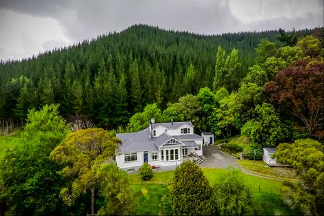 Photo of property in 97 Adams Peak Road, Mangapakeha, Masterton, 5889