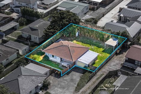 Photo of property in 1/34a Kelvin Road, Papakura, 2110