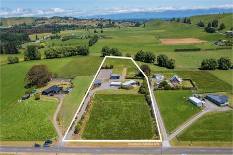 Photo of property in 273 Lindsay Road, Waipukurau, 4283