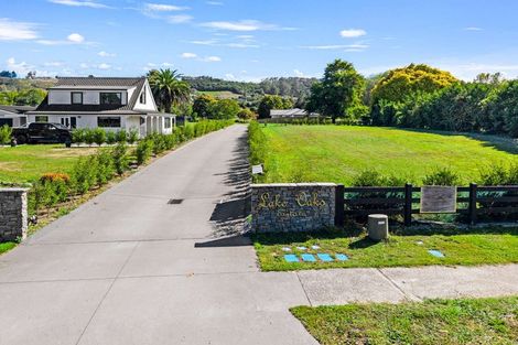 Photo of property in 587b Hamurana Road, Hamurana, 3097