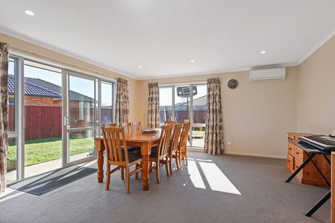 Photo of property in 7 Magnate Drive, Kaiapoi, 7630