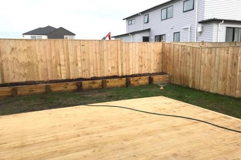 Photo of property in 13 Kota Lane, Hobsonville, Auckland, 0616