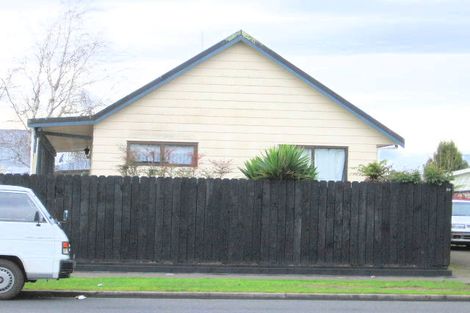Photo of property in 26 Grange Avenue, Nawton, Hamilton, 3200