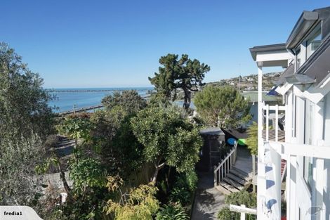 Photo of property in 26 Seamount Terrace, Mount Pleasant, Christchurch, 8081