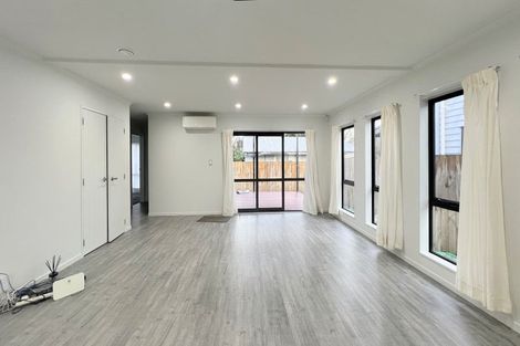 Photo of property in 16c Kelvin Road, Papakura, 2110