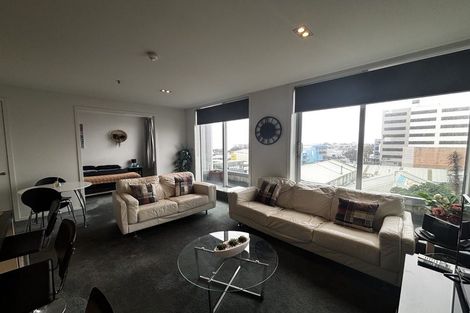 Photo of property in 22 Liardet Apartments, 303/22 Liardet Street, New Plymouth, 4310