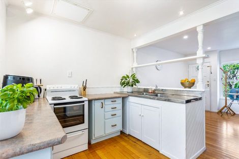Photo of property in 4/18 Cambria Road, Devonport, Auckland, 0624