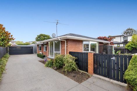 Photo of property in 63 Mansfield Avenue, St Albans, Christchurch, 8014