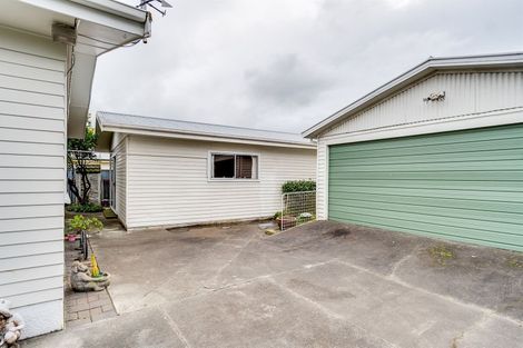Photo of property in 22 Coventry Avenue, Tamatea, Napier, 4112