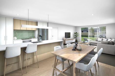 Photo of property in 56 Marcoola Drive, Rolleston, 7614