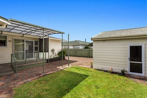 Photo of property in 49 Porritt Drive, Kawerau, 3127